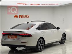 هۆندا ئەکۆرد